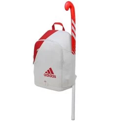 VS .6 Hockey Backpack Red 11 VS .6 Hockey Backpack Red -Sports Equipment Store Adidas Hockey VS .6 Backpack Red Stick