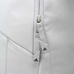 VS .6 Hockey Backpack Red 13 VS .6 Hockey Backpack Red -Sports Equipment Store Adidas Hockey VS .6 Backpack Red Zips