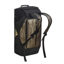 X-Symbolic .3 Hockey Holdall -Sports Equipment Store Adidas Hockey X Symbolic Holdall 2022 Back