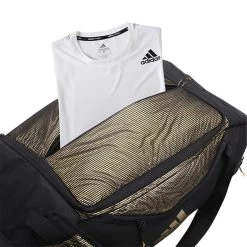 X-Symbolic .3 Hockey Holdall -Sports Equipment Store Adidas Hockey X Symbolic Holdall 2022 Kit