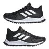 Youngstar Junior Hockey Shoe Black -Sports Equipment Store Adidas Hockey Youngstar Hockey Shoe Black 2022 Main