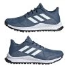 Youngstar Junior Hockey Shoe Blue -Sports Equipment Store Adidas Hockey Youngstar Hockey Shoe Blue 2022 Main