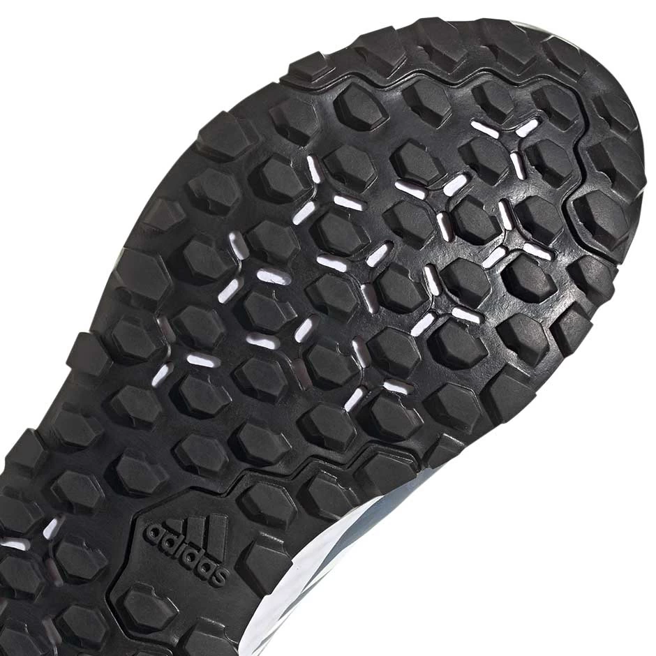 Youngstar Junior Hockey Shoe Blue 5 Youngstar Junior Hockey Shoe Blue - Image 3