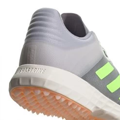 Lux 2.0 Hockey Shoe Chalk -Sports Equipment Store Adidas Lux 2.0 Chalk Hockey Shoe 2020 reverse