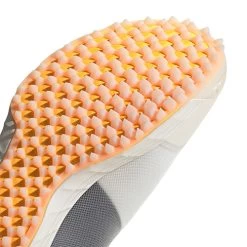 Lux 2.0 Hockey Shoe Chalk -Sports Equipment Store Adidas Lux 2.0 Chalk Hockey Shoe 2020 sole detailed