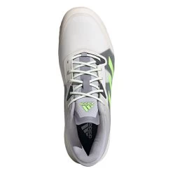 Lux 2.0 Hockey Shoe Chalk -Sports Equipment Store Adidas Lux 2.0 Chalk Hockey Shoe 2020 top