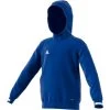 T19 Hoody -Sports Equipment Store Adidas T19 Hoody Royal Front