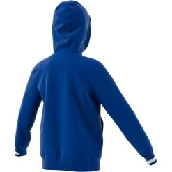 T19 Hoody -Sports Equipment Store Adidas T19 Hoody Royal back