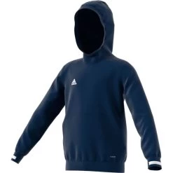T19 Hoody -Sports Equipment Store Adidas T19 Hoody navy Front