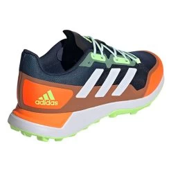 Zone Dox 2.0 Hockey Shoe Navy -Sports Equipment Store Adidas Zone Dox 2