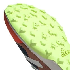 Zone Dox 2.0 Hockey Shoe Navy -Sports Equipment Store Adidas Zone Dox 2.0 Navy Hockey Shoe detailed sole