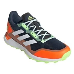 Zone Dox 2.0 Hockey Shoe Navy