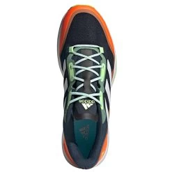 Zone Dox 2.0 Hockey Shoe Navy -Sports Equipment Store Adidas Zone Dox 2.0 Navy Hockey Shoe top