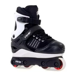 Anarchy Panik III Chuildren's Adjustable Aggressive Skates