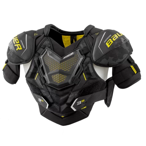 Bauer SUPREME 3S SHOULDER 3 Bauer SUPREME 3S SHOULDER