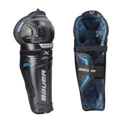 Bauer X Shin Guards