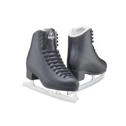 JACKSON CLASSIC 552 BLACK ICE SKATE - 2