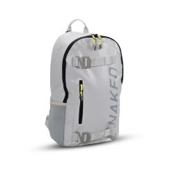 Pro Backpack Hockey Bag Grey -Sports Equipment Store Bag gray 2 1
