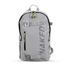 Pro Backpack Hockey Bag Grey