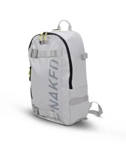 Pro Backpack Hockey Bag Grey -Sports Equipment Store Bag gray 3 1