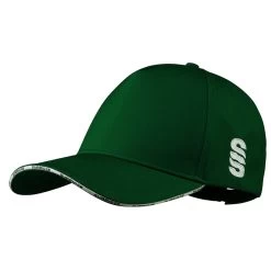 Baseball Cap -Sports Equipment Store Baseball Cap Green