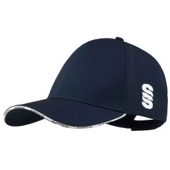 Baseball Cap -Sports Equipment Store Baseball Cap Navy