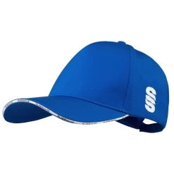Baseball Cap -Sports Equipment Store Baseball Cap Royal