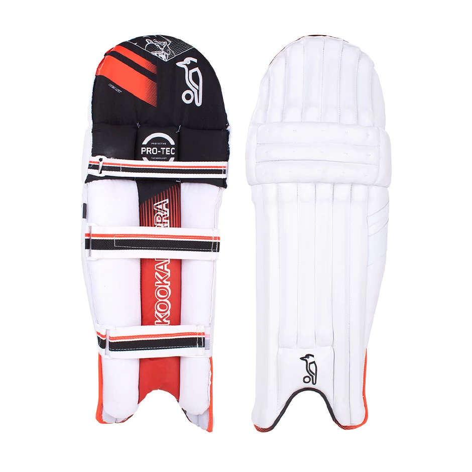 Beast 5.1 Cricket Batting Pads 3 Beast 5.1 Cricket Batting Pads