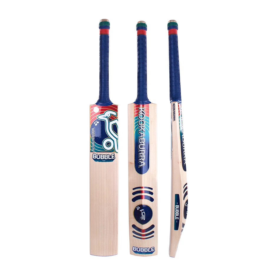 Bubble Pro Cricket Bat 3 Bubble Pro Cricket Bat