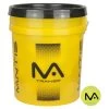 Bucket Of Trainer Tennis Balls -Sports Equipment Store Bucket Of Tennis Balls