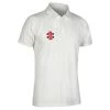 Velocity Cricket Shirt Short Sleeve -Sports Equipment Store CCAA13Shirt Velocity Short Sleeve Shirt