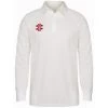 Matrix Cricket Shirt Long Sleeve -Sports Equipment Store CCAE14Shirt Matrix Long Sleeve