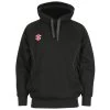Storm Hooded Top -Sports Equipment Store CCDC14Jacket Storm Hoody Black