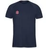 Matrix Tee Shirt 1 Matrix Tee Shirt -Sports Equipment Store CCFD14Leisure Shirt Matrix Tee Navy