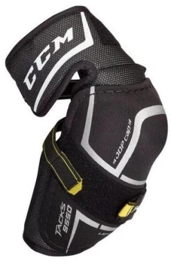CCM Elbow Pads Tacks 9550 SENIOR