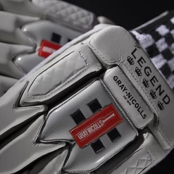 Legend Cricket Batting Gloves 7 Legend Cricket Batting Gloves -Sports Equipment Store CGAA18Glove Legend M rh Hero