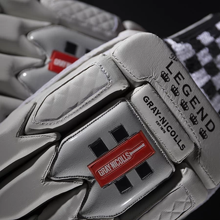 Legend Cricket Batting Gloves 5 Legend Cricket Batting Gloves - Image 3