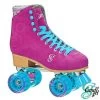 Candi Girl Carlin Skates - Berry 4 -Sports Equipment Store Candi Girl BERRY