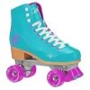 Candi Girl Sabina Skates - Mint / Purple - 6 -Sports Equipment Store Candi Girl mint 2