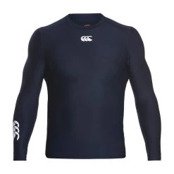 Canterbury Thermoreg Long Sleeve Base Layer Top 14 Canterbury Thermoreg Long Sleeve Base Layer Top -Sports Equipment Store Canterbury Thermoreg Baselayer Black