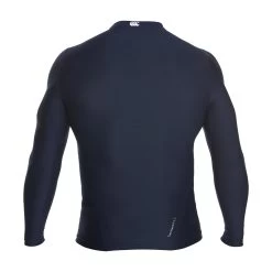 Canterbury Thermoreg Long Sleeve Base Layer Top 12 Canterbury Thermoreg Long Sleeve Base Layer Top -Sports Equipment Store Canterbury Thermoreg Baselayer Black Back