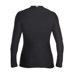Canterbury Thermoreg Ladies Long Sleeve Base Layer Top 11 Canterbury Thermoreg Ladies Long Sleeve Base Layer Top -Sports Equipment Store Canterbury Thermoreg Baselayer Black Ladies Back