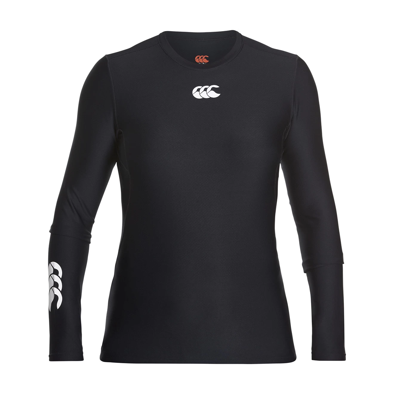 Canterbury Thermoreg Ladies Long Sleeve Base Layer Top 7 Canterbury Thermoreg Ladies Long Sleeve Base Layer Top - Image 5