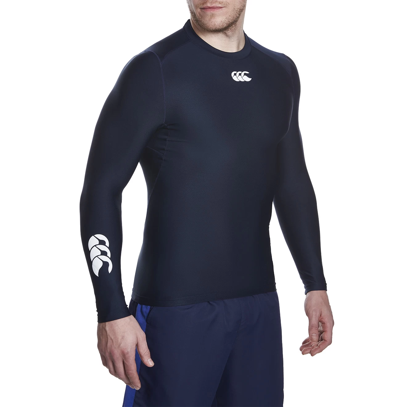 Canterbury Thermoreg Long Sleeve Base Layer Top 6 Canterbury Thermoreg Long Sleeve Base Layer Top - Image 4