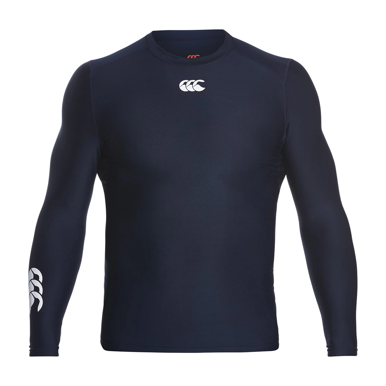 Canterbury Thermoreg Long Sleeve Base Layer Top 7 Canterbury Thermoreg Long Sleeve Base Layer Top - Image 5