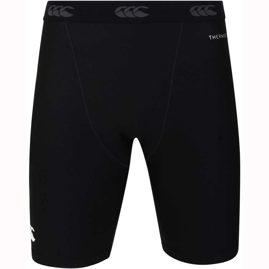 Canterbury Thermoreg Base Layer Shorts 3 Canterbury Thermoreg Base Layer Shorts