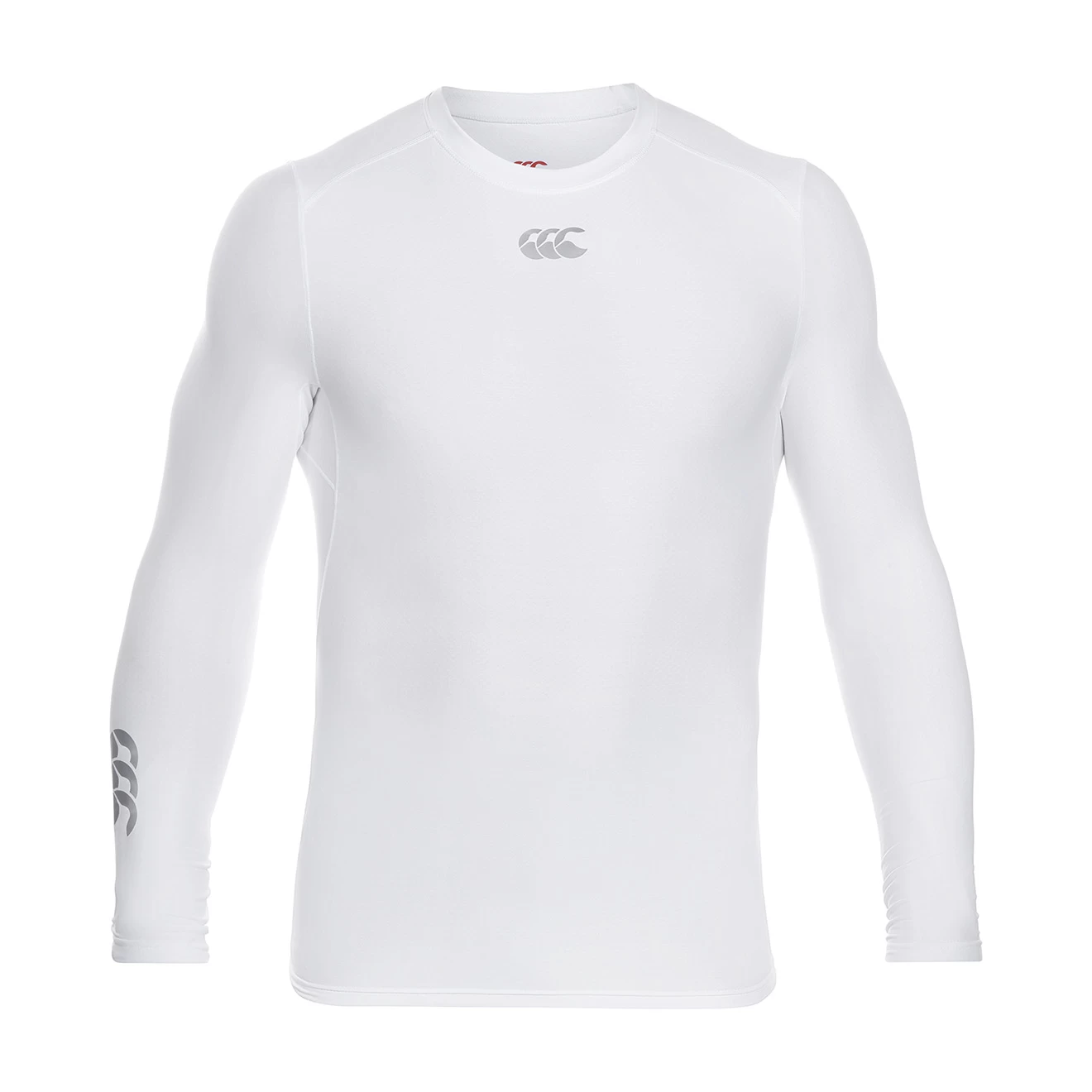 Canterbury Thermoreg Long Sleeve Base Layer Top 10 Canterbury Thermoreg Long Sleeve Base Layer Top - Image 8