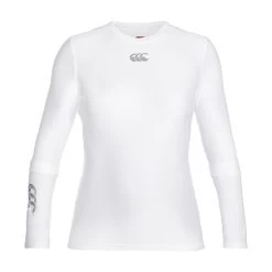 Canterbury Thermoreg Ladies Long Sleeve Base Layer Top 13 Canterbury Thermoreg Ladies Long Sleeve Base Layer Top -Sports Equipment Store Canterbury Thermoreg Baselayer White Ladies
