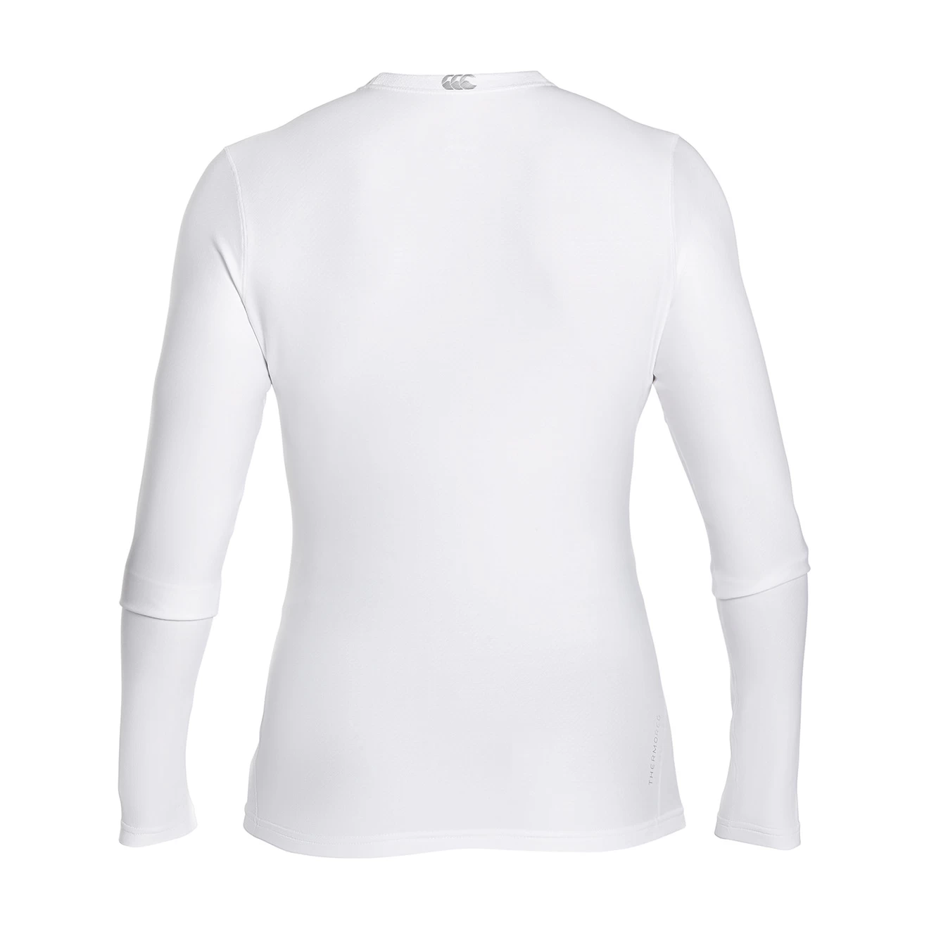 Canterbury Thermoreg Ladies Long Sleeve Base Layer Top 4 Canterbury Thermoreg Ladies Long Sleeve Base Layer Top - Image 2