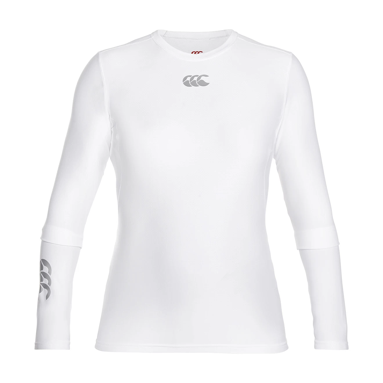 Canterbury Thermoreg Ladies Long Sleeve Base Layer Top 8 Canterbury Thermoreg Ladies Long Sleeve Base Layer Top - Image 6